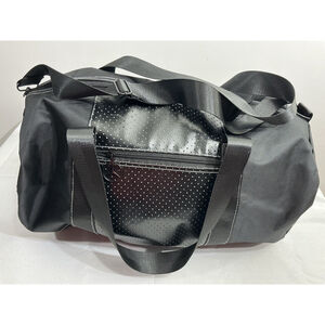 Mercedes Travel Bag 18x10x10 New Black